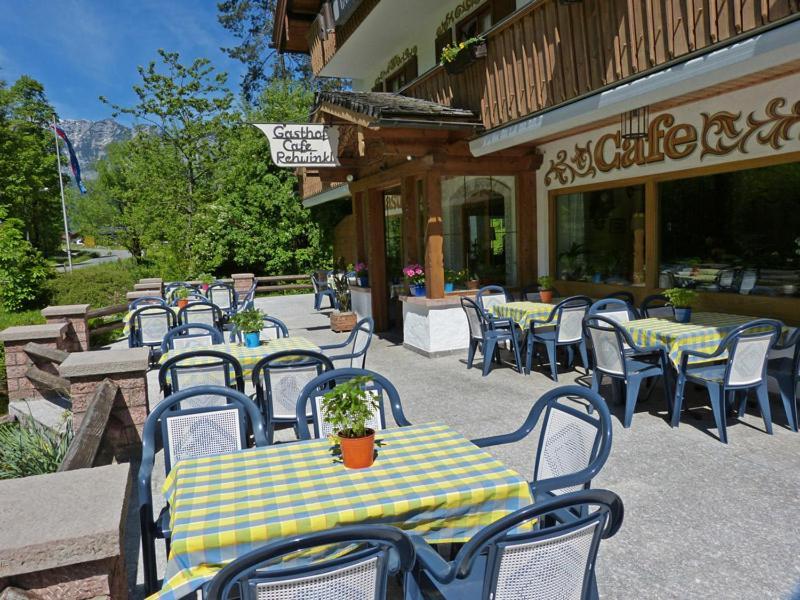 Ramsau bei Berchtesgaden Gasthof Rehwinkl מראה חיצוני תמונה